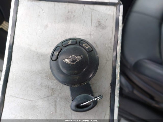 WMWZC5C52EWP41304 Mini Countryman Cooper S