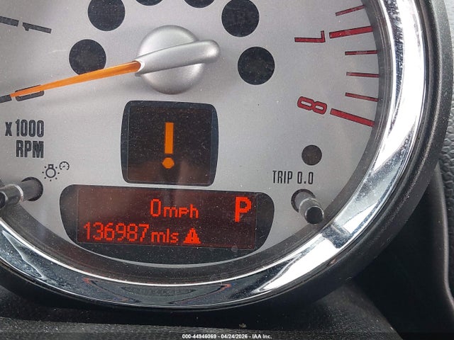 WMWZC5C52EWP41304 Mini Countryman Cooper S