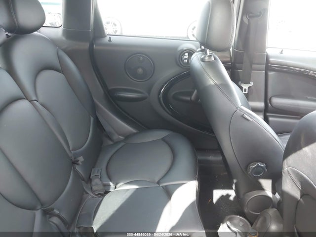 WMWZC5C52EWP41304 Mini Countryman Cooper S