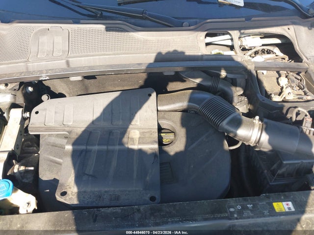 44946070 :رقم المزاد ، SALVP2BG7CH682459 vin ، 2012 Land Rover Range Rover Evoque Pure Plus مزاد بيع