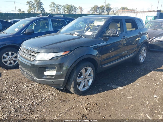44946070 :رقم المزاد ، SALVP2BG7CH682459 vin ، 2012 Land Rover Range Rover Evoque Pure Plus مزاد بيع