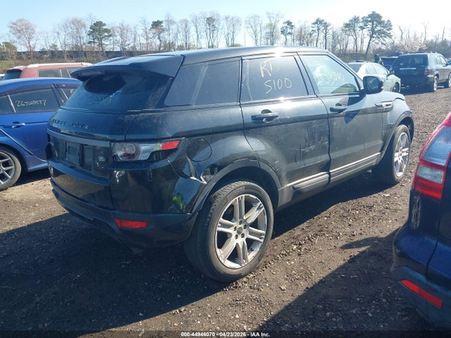 44946070 :رقم المزاد ، SALVP2BG7CH682459 vin ، 2012 Land Rover Range Rover Evoque Pure Plus مزاد بيع