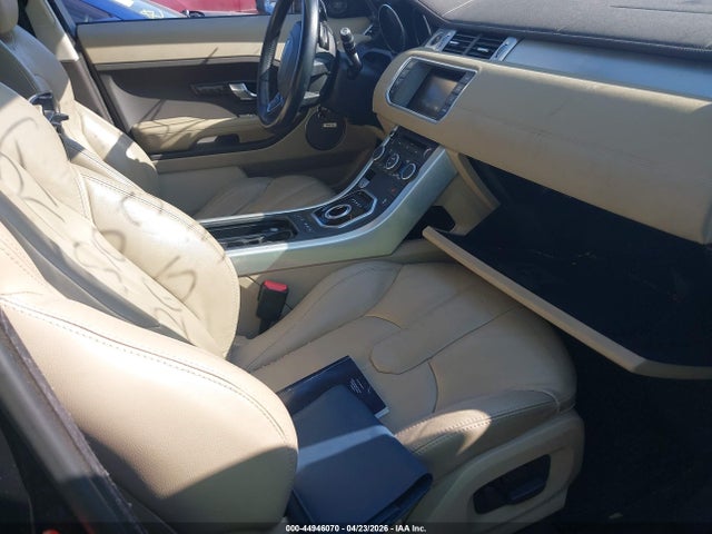 44946070 :رقم المزاد ، SALVP2BG7CH682459 vin ، 2012 Land Rover Range Rover Evoque Pure Plus مزاد بيع