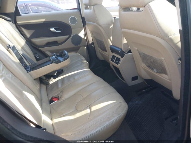 44946070 :رقم المزاد ، SALVP2BG7CH682459 vin ، 2012 Land Rover Range Rover Evoque Pure Plus مزاد بيع