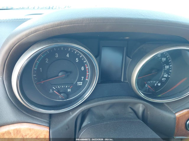 Aukcja sprzedaży 2012 Jeep Grand Cherokee Overland, vin: 1C4RJFCT0CC311105, numer aukcji: 44946072