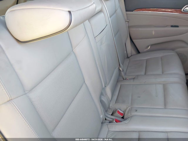 Aukcja sprzedaży 2012 Jeep Grand Cherokee Overland, vin: 1C4RJFCT0CC311105, numer aukcji: 44946072