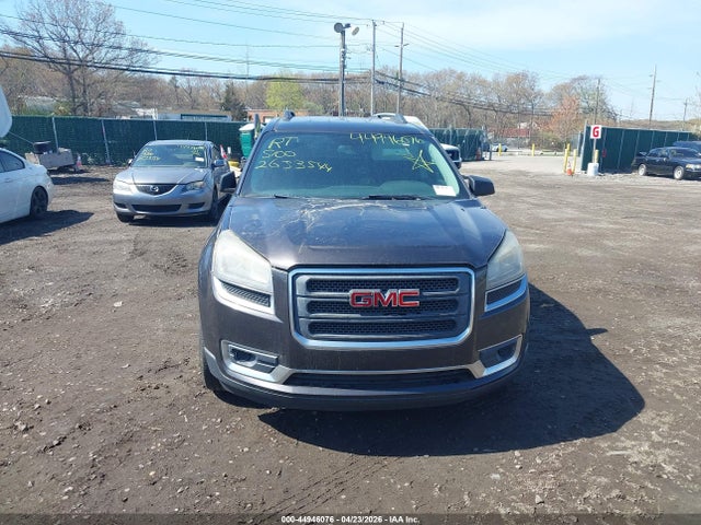 Aukcja sprzedaży 2015 Gmc Acadia Sle-2, vin: 1GKKRPKD4FJ122777, numer aukcji: 44946076