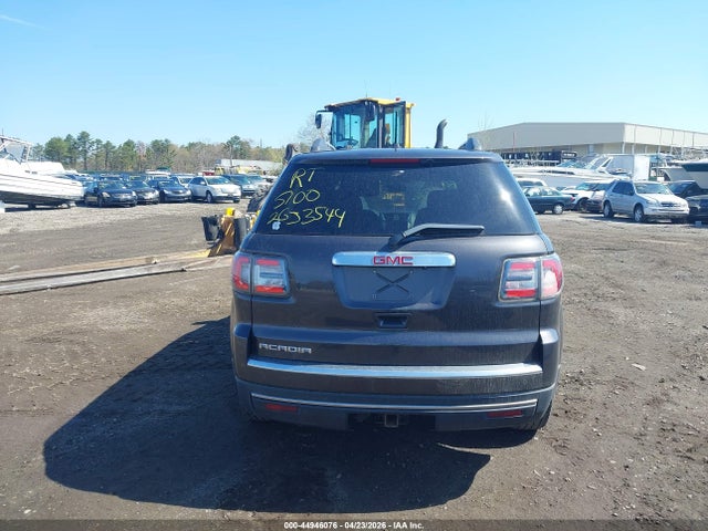 Aukcja sprzedaży 2015 Gmc Acadia Sle-2, vin: 1GKKRPKD4FJ122777, numer aukcji: 44946076