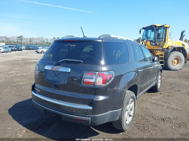 Aukcja sprzedaży 2015 Gmc Acadia Sle-2, vin: 1GKKRPKD4FJ122777, numer aukcji: 44946076