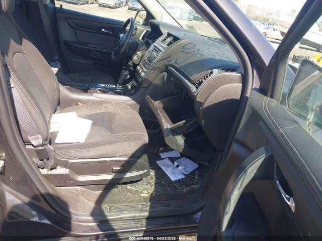 Aukcja sprzedaży 2015 Gmc Acadia Sle-2, vin: 1GKKRPKD4FJ122777, numer aukcji: 44946076
