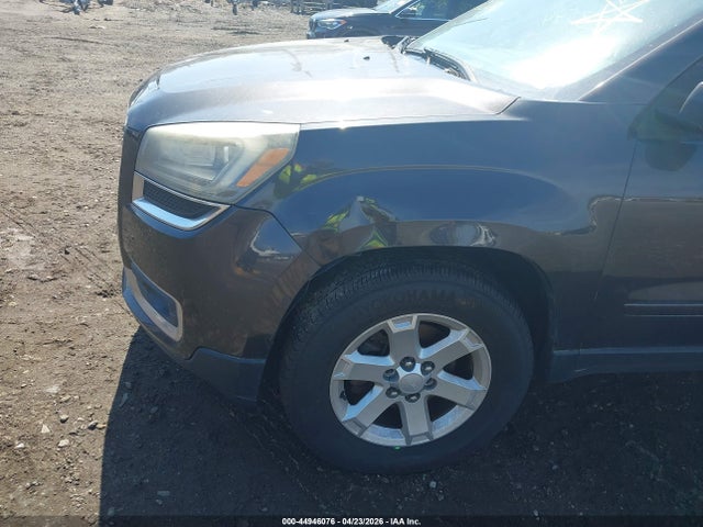 Aukcja sprzedaży 2015 Gmc Acadia Sle-2, vin: 1GKKRPKD4FJ122777, numer aukcji: 44946076