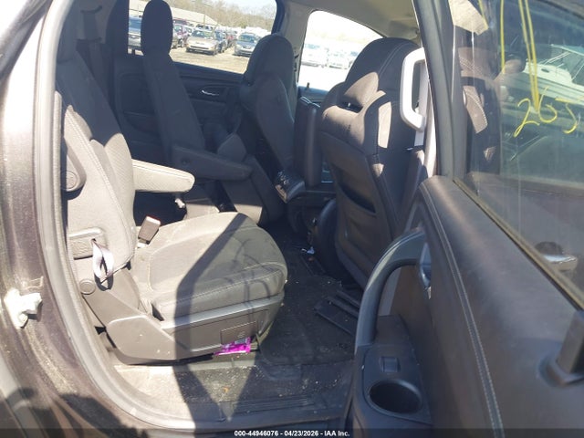 Aukcja sprzedaży 2015 Gmc Acadia Sle-2, vin: 1GKKRPKD4FJ122777, numer aukcji: 44946076