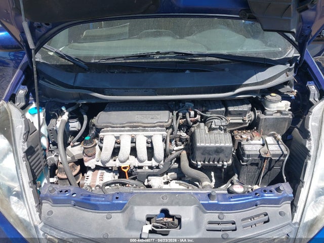 Продаж на аукціоні авто 2013 Honda Fit Sport, vin: JHMGE8G56DC004041, номер лоту: 44946077