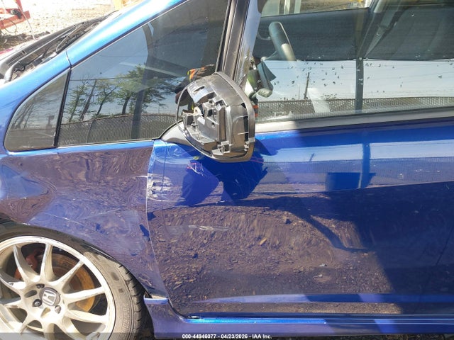 Продаж на аукціоні авто 2013 Honda Fit Sport, vin: JHMGE8G56DC004041, номер лоту: 44946077