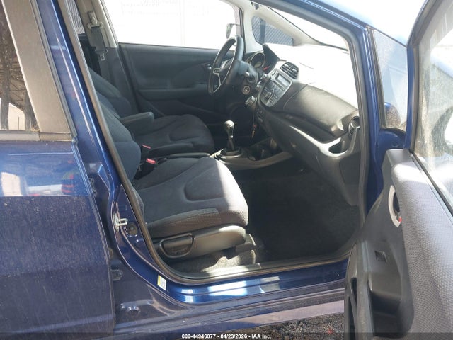 Продаж на аукціоні авто 2013 Honda Fit Sport, vin: JHMGE8G56DC004041, номер лоту: 44946077