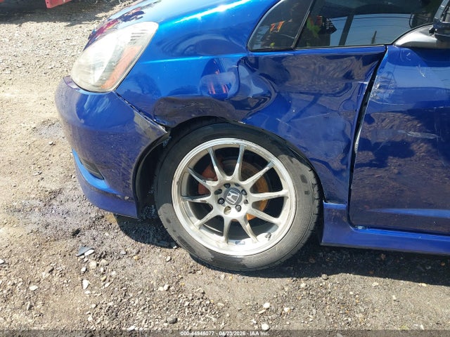 Продаж на аукціоні авто 2013 Honda Fit Sport, vin: JHMGE8G56DC004041, номер лоту: 44946077