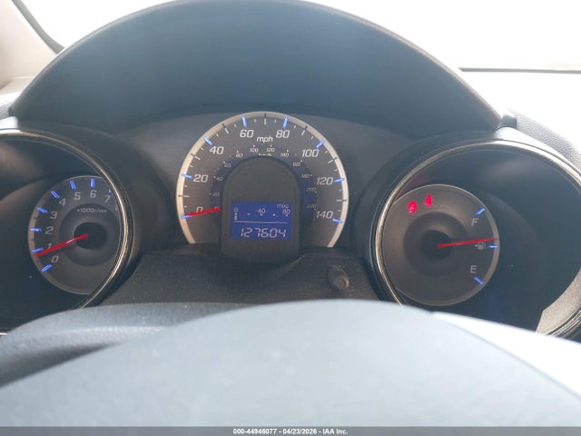 Продаж на аукціоні авто 2013 Honda Fit Sport, vin: JHMGE8G56DC004041, номер лоту: 44946077
