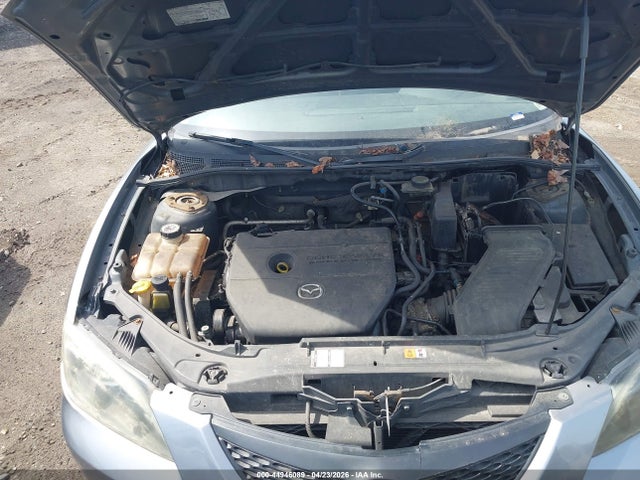 Aukcja sprzedaży 2006 Mazda Mazda3 I, vin: JM1BK32G461440014, numer aukcji: 44946089