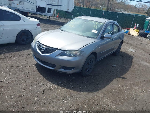Aukcja sprzedaży 2006 Mazda Mazda3 I, vin: JM1BK32G461440014, numer aukcji: 44946089