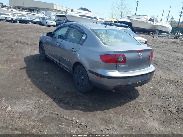 Aukcja sprzedaży 2006 Mazda Mazda3 I, vin: JM1BK32G461440014, numer aukcji: 44946089