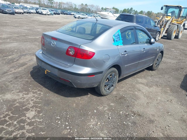 Aukcja sprzedaży 2006 Mazda Mazda3 I, vin: JM1BK32G461440014, numer aukcji: 44946089
