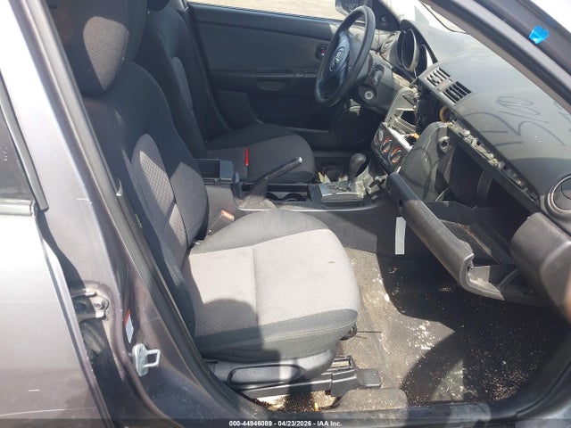 Aukcja sprzedaży 2006 Mazda Mazda3 I, vin: JM1BK32G461440014, numer aukcji: 44946089