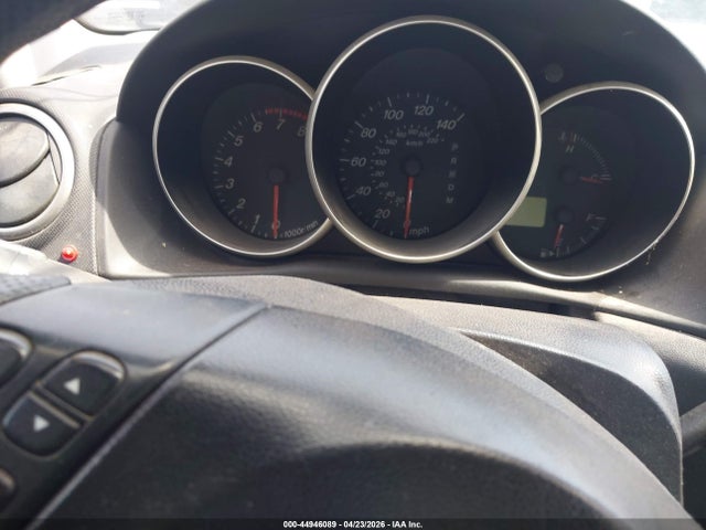 Aukcja sprzedaży 2006 Mazda Mazda3 I, vin: JM1BK32G461440014, numer aukcji: 44946089