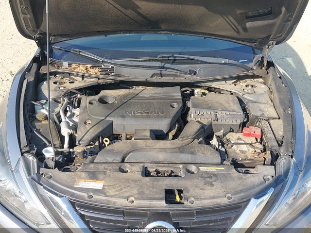 Aukcja sprzedaży 2018 Nissan Altima 2.5 Sr, vin: 1N4AL3AP2JC248393, numer aukcji: 44946091