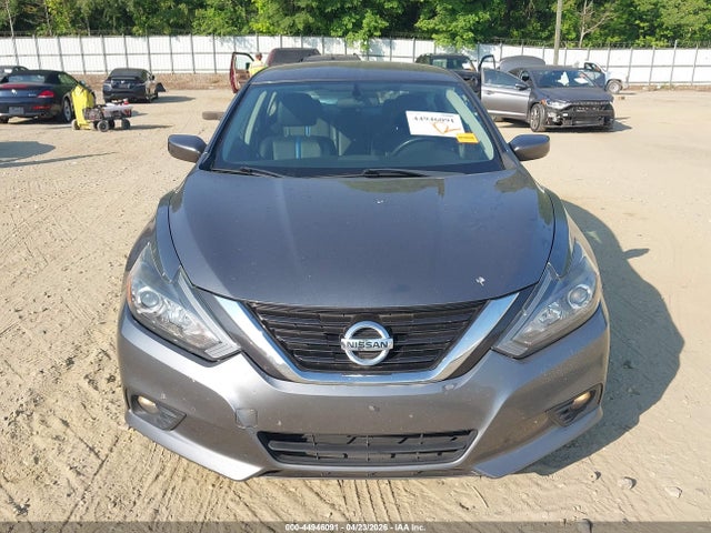 Aukcja sprzedaży 2018 Nissan Altima 2.5 Sr, vin: 1N4AL3AP2JC248393, numer aukcji: 44946091