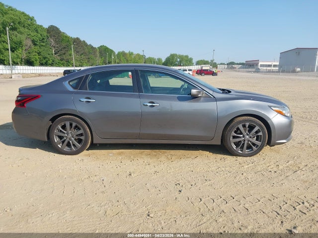 Aukcja sprzedaży 2018 Nissan Altima 2.5 Sr, vin: 1N4AL3AP2JC248393, numer aukcji: 44946091