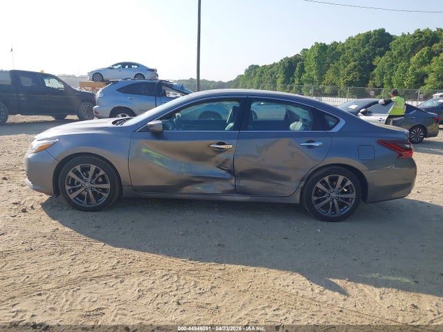 Aukcja sprzedaży 2018 Nissan Altima 2.5 Sr, vin: 1N4AL3AP2JC248393, numer aukcji: 44946091