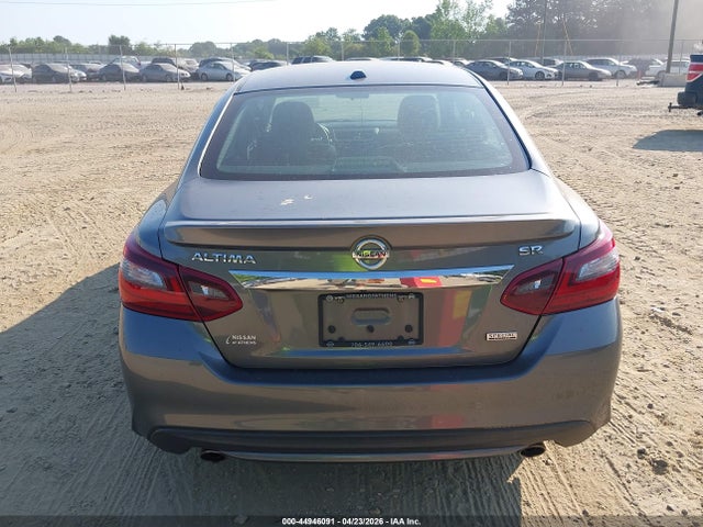 Aukcja sprzedaży 2018 Nissan Altima 2.5 Sr, vin: 1N4AL3AP2JC248393, numer aukcji: 44946091