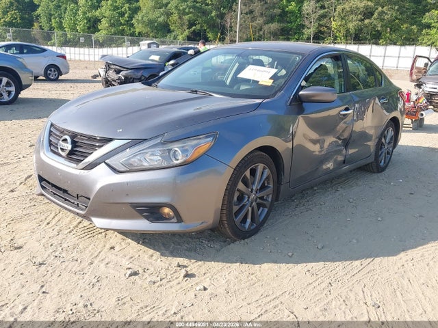 Aukcja sprzedaży 2018 Nissan Altima 2.5 Sr, vin: 1N4AL3AP2JC248393, numer aukcji: 44946091