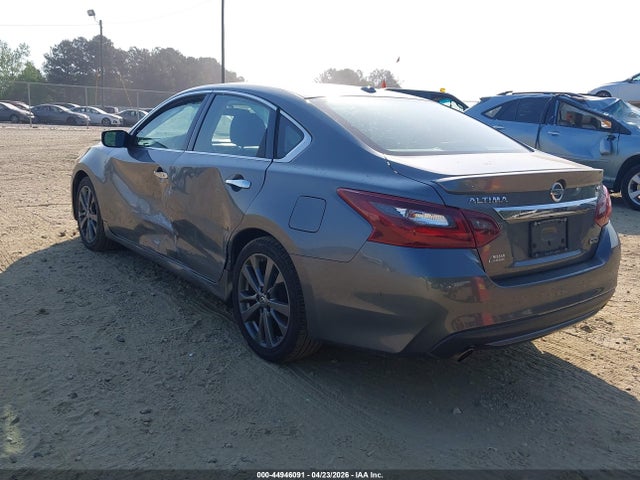 Aukcja sprzedaży 2018 Nissan Altima 2.5 Sr, vin: 1N4AL3AP2JC248393, numer aukcji: 44946091