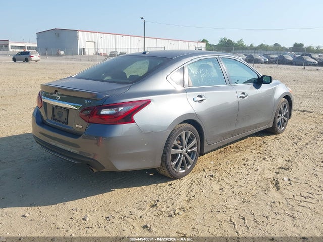 Aukcja sprzedaży 2018 Nissan Altima 2.5 Sr, vin: 1N4AL3AP2JC248393, numer aukcji: 44946091
