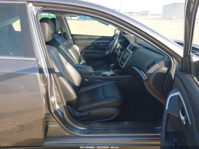 Aukcja sprzedaży 2018 Nissan Altima 2.5 Sr, vin: 1N4AL3AP2JC248393, numer aukcji: 44946091
