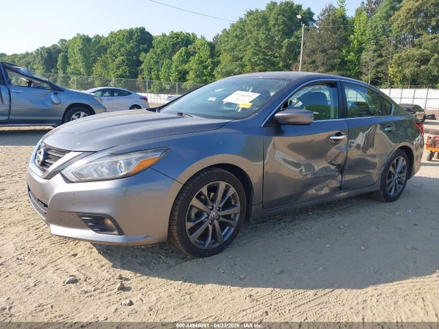 Aukcja sprzedaży 2018 Nissan Altima 2.5 Sr, vin: 1N4AL3AP2JC248393, numer aukcji: 44946091