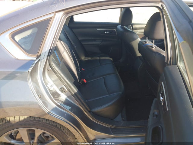 Aukcja sprzedaży 2018 Nissan Altima 2.5 Sr, vin: 1N4AL3AP2JC248393, numer aukcji: 44946091
