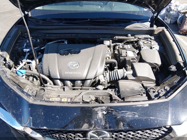 Mazda Cx-30 Select 2022 3MVDMBBL7NM457996 Image 10