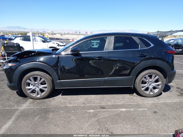 Mazda Cx-30 Select 2022 3MVDMBBL7NM457996 Image 15