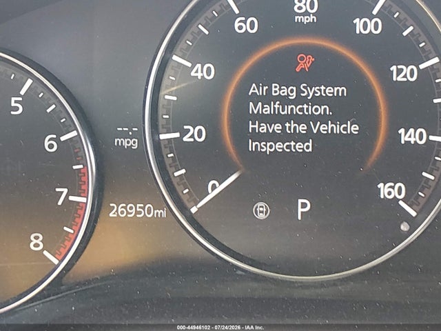 Mazda Cx-30 Select 2022 3MVDMBBL7NM457996 Image 16