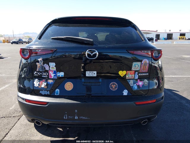 Mazda Cx-30 Select 2022 3MVDMBBL7NM457996 Image 17