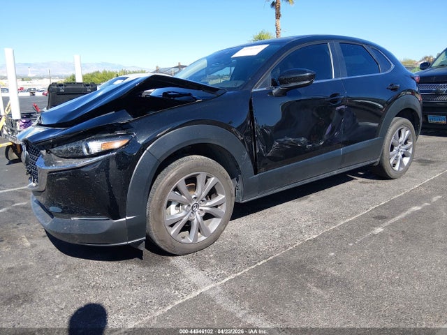 Mazda Cx-30 Select 2022 3MVDMBBL7NM457996 Image 2