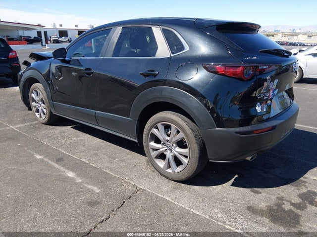Mazda Cx-30 Select 2022 3MVDMBBL7NM457996 Image 3