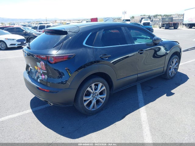 Mazda Cx-30 Select 2022 3MVDMBBL7NM457996 Image 4