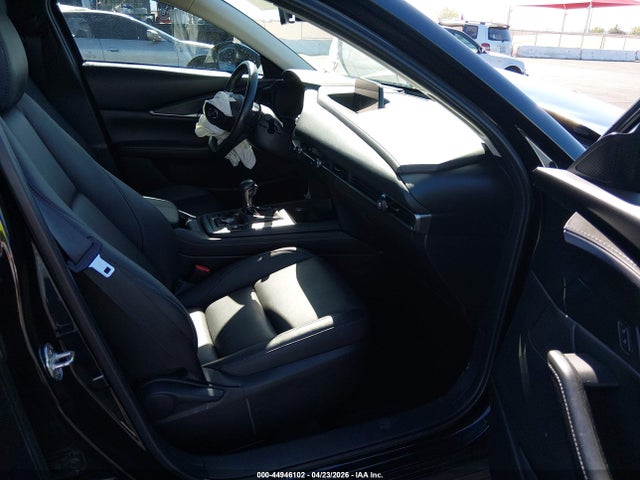 Mazda Cx-30 Select 2022 3MVDMBBL7NM457996 Image 5
