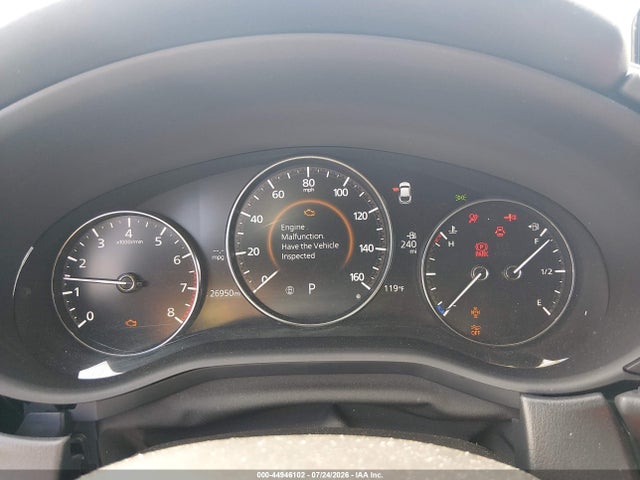 Mazda Cx-30 Select 2022 3MVDMBBL7NM457996 Image 7