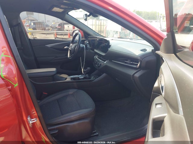 Aukcja sprzedaży 2024 Buick Envista Preferred Fwd, vin: KL47LAE24RB060106, numer aukcji: 44946103