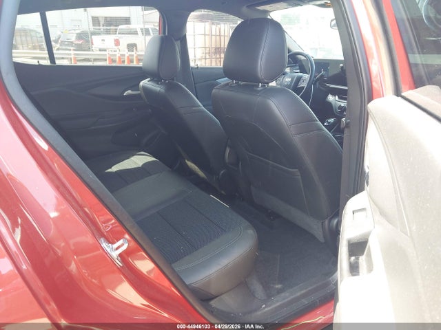 Aukcja sprzedaży 2024 Buick Envista Preferred Fwd, vin: KL47LAE24RB060106, numer aukcji: 44946103