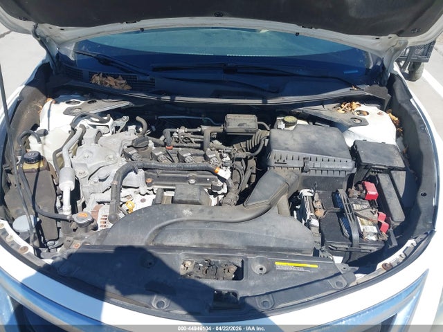 44946104 :رقم المزاد ، 1N4AL3AP3EC149166 vin ، 2014 Nissan Altima 2.5 مزاد بيع